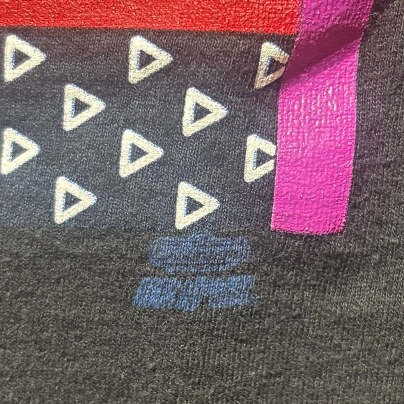 Vintage 90’s Ricky Van Shelton Country Music Single Stitch T-Shirt Men’s XL EUC - Picture 4 of 8